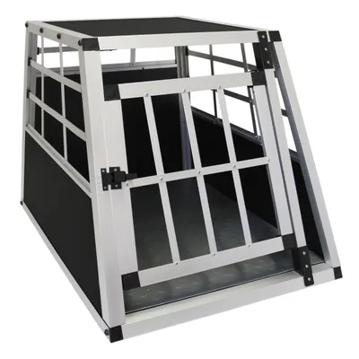 Monstershop Cage de Transport pour Animaux