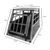 Monstershop Cage de Transport pour Animaux Monstershop Cage de Transport pour Animaux