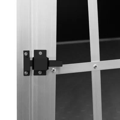 Monstershop Cage de Transport pour Animaux