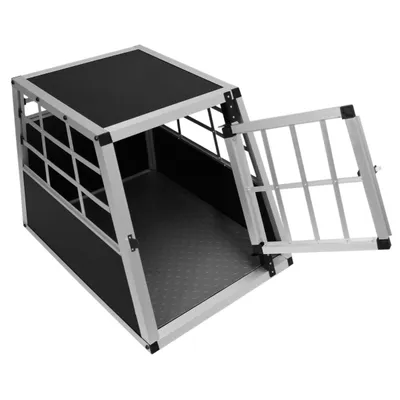 Monstershop Cage de Transport pour Animaux