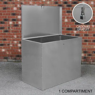 Monstershop Conteneur de Nourriture Animaux Monstershop Conteneur de Nourriture Animaux