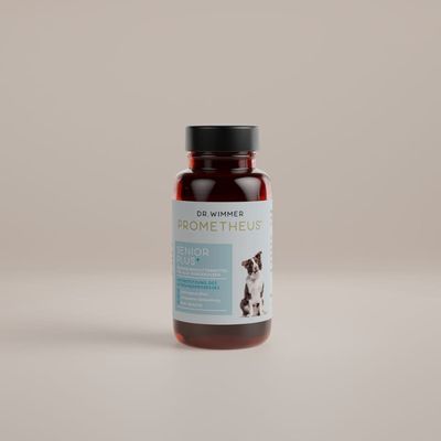 PROMETHEUS® by Dr. Wimmer Senior Plus