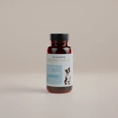 PROMETHEUS® by Dr. Wimmer Senior Plus