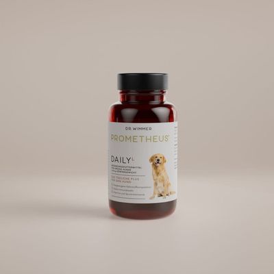 PROMETHEUS® by Dr. Wimmer Daily L (>20 kg)