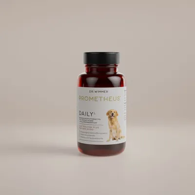 PROMETHEUS® by Dr. Wimmer Daily L (>20 kg)