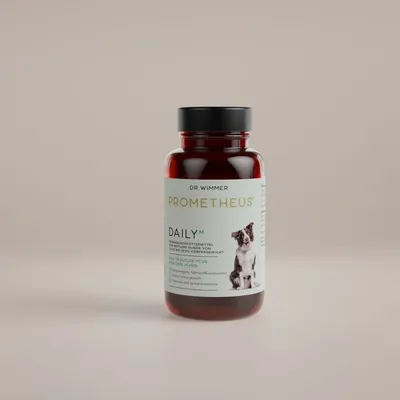 PROMETHEUS® by Dr. Wimmer Daily M (10-20 kg)