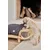 OYOY ZOO Coussin