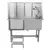 Monstershop Baignoire de Toilettage Inox Monstershop Baignoire de Toilettage Inox