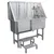Monstershop Baignoire de Toilettage Inox Monstershop Baignoire de Toilettage Inox