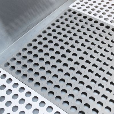 Monstershop Baignoire de Toilettage Inox