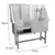 Monstershop Baignoire de Toilettage Inox Monstershop Baignoire de Toilettage Inox