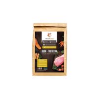 Packung Wildfang Junior Trockenfutter mit Huhn für Welpen