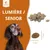 Wildfang® Sensibles - Dinde aux patates douces & canneberges, Sans céréales