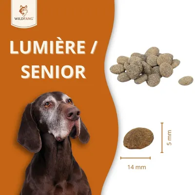 Wildfang® Sensibles - Dinde aux patates douces & canneberges, Sans céréales