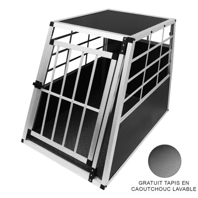 Monstershop Cage de Transport pour Animaux Monstershop Cage de Transport pour Animaux