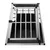 Monstershop Cage de Transport pour Animaux Monstershop Cage de Transport pour Animaux