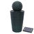 Monstershop Fontaine Boule Ronde Énergie Solaire