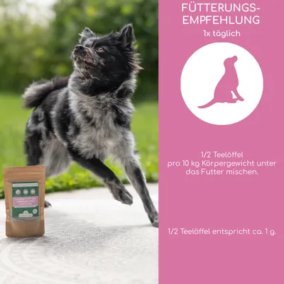 Wolfsbacher Natur Venus Balance Pulver