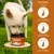 Wolfsbacher Natur Snacks fonctionnels Articulations & Os
