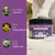 Wolfsbacher Natur Snacks fonctionnels  Repos & Relax