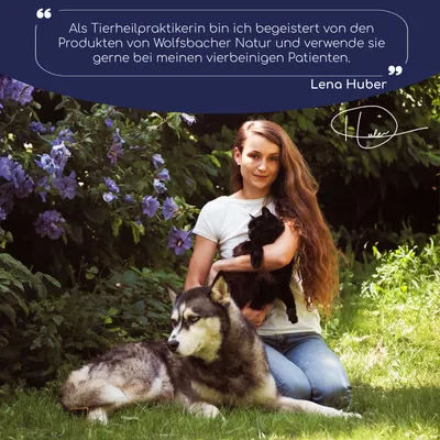 Wolfsbacher Natur Libido Balance Pulver Wolfsbacher Natur Libido Balance Pulver