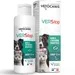 Vetocanis, Lot de 3 Sirops contre les Vers intestinaux, Chien et Chat