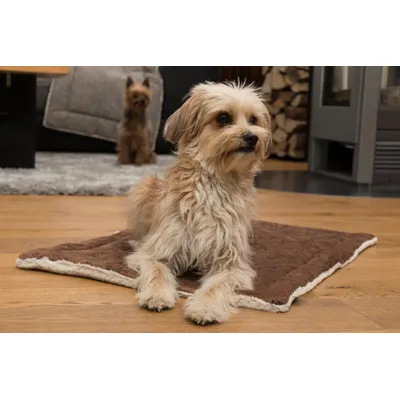 TrendPet Relax Couverture douillette TrendPet Relax Couverture douillette