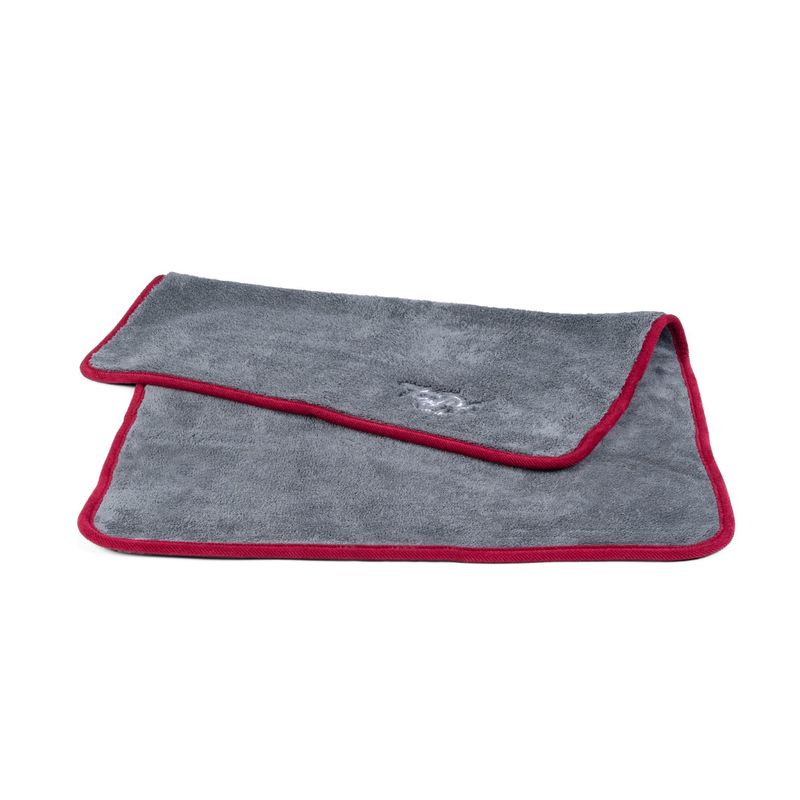 TrendPet Ruby Kuscheldecke und Trocknungsdecke