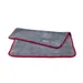 TrendPet Ruby Kuscheldecke und Trocknungsdecke
