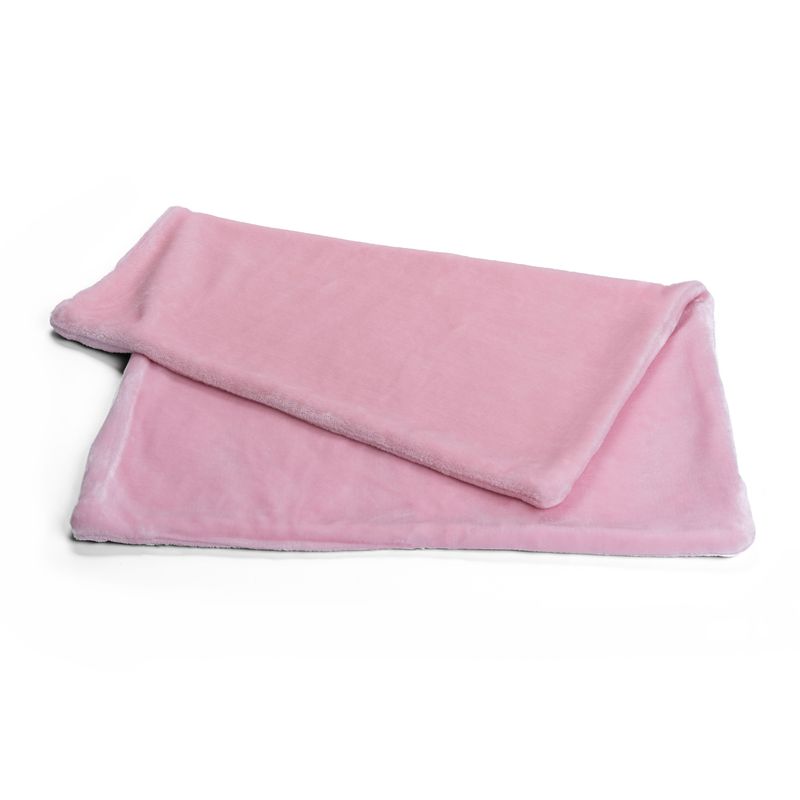 TrendPet Coco  - Kuscheldecke für Hunde und Katzen