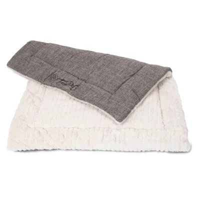 TrendPet Heaven couverture de lit doublée