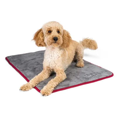 TrendPet Ruby Couverture séchante