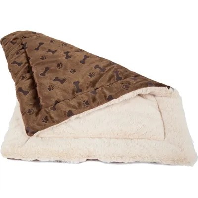 TrendPet Relax Couverture douillette TrendPet Relax Couverture douillette