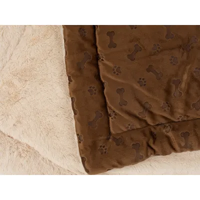 TrendPet Relax Couverture douillette TrendPet Relax Couverture douillette