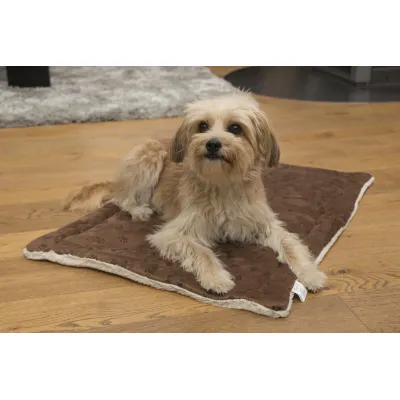 TrendPet Relax Hundedecke Katzendecke