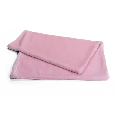 TrendPet Coco  - Kuscheldecke für Hunde und Katzen