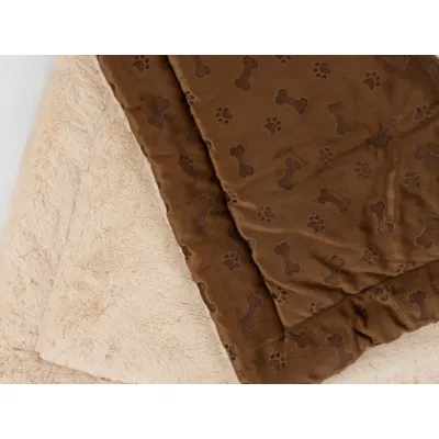 TrendPet Relax Hundedecke Katzendecke