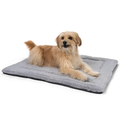 TrendPet Heaven gefütterte Liegedecke, Wendedecke für Hunde und Katzen