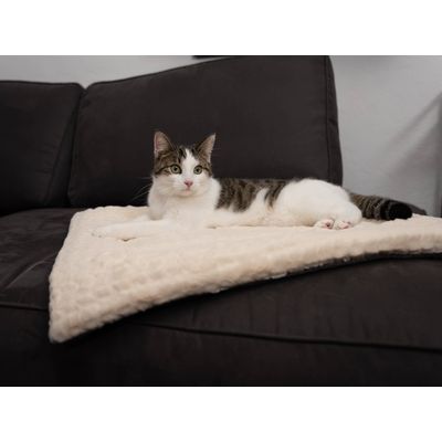 TrendPet Heaven couverture de lit doublée
