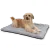 TrendPet Heaven gefütterte Liegedecke, Wendedecke für Hunde und Katzen