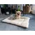 TrendPet Heaven couverture de lit doublée TrendPet Heaven couverture de lit doublée