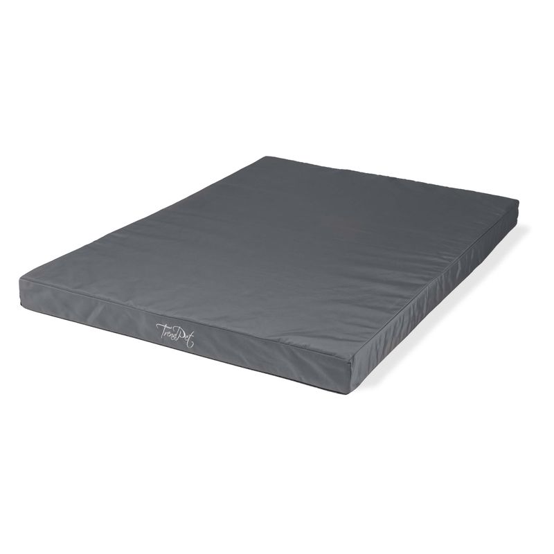TrendPet VitaMedog WET matelas orthopédique 5 cm pur Comfort Wagon L