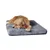 TrendPet VitaMedog matelas orthopédique 5 cm TrendPet VitaMedog matelas orthopédique 5 cm