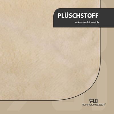 Rohrschneider 6-teilige Katzenkletterwand