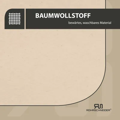 Rohrschneider Kletteretage aus Wasserhyazinthe