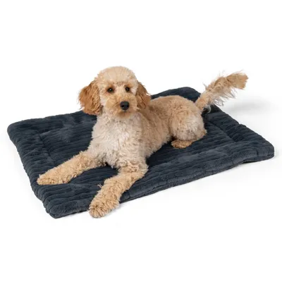 TrendPet Harmony anthrazit couverture câline TrendPet Harmony anthrazit couverture câline