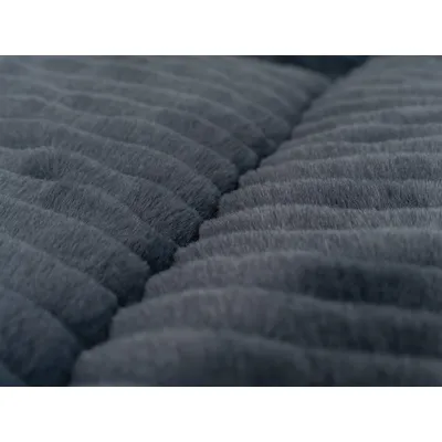 TrendPet Harmony anthrazit couverture câline TrendPet Harmony anthrazit couverture câline