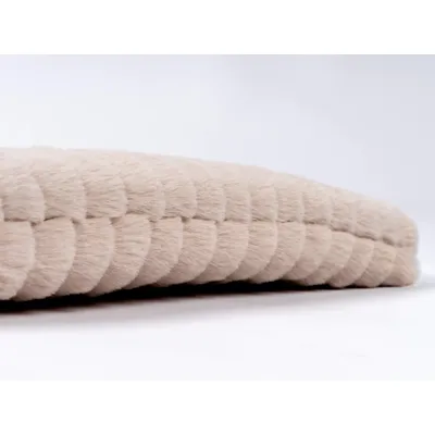 TrendPet Harmony Creme couverture câline