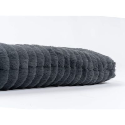 TrendPet Harmony Kuscheldecke Hundedecke Anthrazit