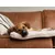TrendPet Harmony Creme couverture câline TrendPet Harmony Creme couverture câline